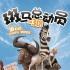《斑馬總動(dòng)員》定檔12.31 連姆·尼森配音成亮點(diǎn)
