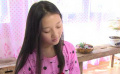 “胧月公主”人小鬼大超强悍 多才多艺绝对真学霸