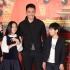《宝贝，对不起》定档1.31 邵兵带龙凤胎聊育儿