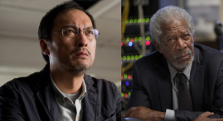 《奇異博士》再選角 弗里曼、渡邊謙爭(zhēng)演"師父"