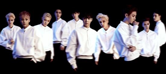 exo 湖南卫视2014-2015年跨年演唱会公布第一批跨年明星阵容后,今天