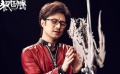 汪峰献唱《狼图腾》主题曲 浑厚嗓音演绎野性精神