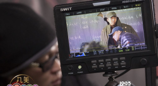 《全民電影》李力持上陣 晶女郎孟瑤大戰(zhàn)張柏芝