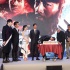 《智取威虎山》首映 徐克回应口碑领先“一步”