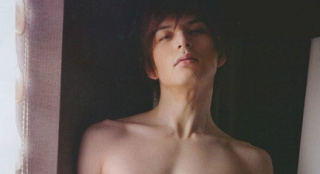 日本混血男星城田優(yōu)推特自曝喜歡男人 疑似出柜