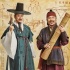 《朝鮮名偵探2》曝預(yù)告海報(bào) 定檔2015年春節(jié)檔