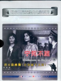 廣闊的地平線