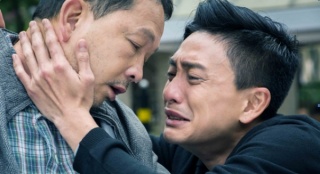 《男人不可以窮》12月24日上映 黃宗澤無奈下跪