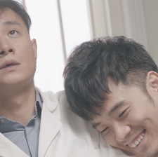 《微愛》曝“大牌云集”特輯 文章姜武爆笑出演