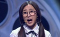 微视红人罗休休设计阻挠朱梓骁 大讲段子逗乐导师