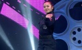 新疆女警哈麗雅渴望圓夢(mèng) 本色出演對(duì)戲呂頌賢