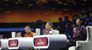 《全民電影》薛曉路加盟 導(dǎo)師專場(chǎng)賽巔峰對(duì)決