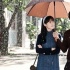 《如此美好》定档明年2月 郑宇韩孝珠雨中漫步