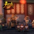 《兔俠之青黎傳說》首曝預(yù)告 黃磊最萌兔俠2.6見