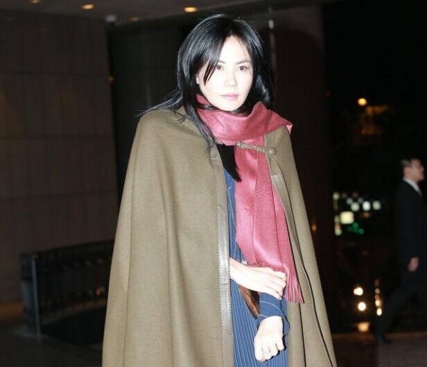 王菲代言独吞钱?居间人向其索赔7万变更335万