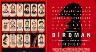 东南影评人协会年度十佳 《鸟人》等热门片上榜