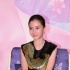 《微爱》发布会 baby:能靠脸吃饭就不要那么拼