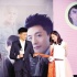《步步惊情》吴奇隆刘诗诗拍吻戏不NG 自曝暂无结婚计划