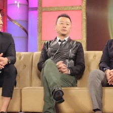 《爸爸的假期》幕后爆料 王岳倫張亮大談?dòng)齼航?jīng)