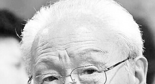 電影藝術家仲星火病逝享年90 曾出演《李雙雙》