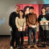 《重返20歲》楊子姍壓力大 導(dǎo)演陳正道盛贊鹿晗