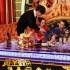 《黄金福将》定档1月23日 李承铉被张蓝心藐视 《黄金福将》定档1月23日 李承铉被张蓝心藐视