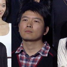 《全民電影》巔峰大對決 劉儀偉薛曉路“舌戰(zhàn)”