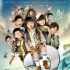 《爸爸去哪儿2》曝主题海报 发布萌娃贺岁组图