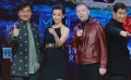 李冰冰盼“戒指”要瘋 成龍拍戲鼻骨斷裂三次