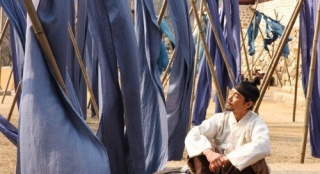 《尚衣院》上映 韓石圭、高洙、柳演錫選最愛場(chǎng)面