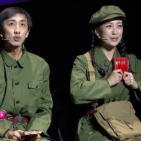 《全民电影》束焕助阵 刘仪伟被薛晓路“救赎”