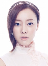 高佑麗