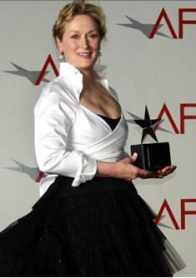 AFI Life Achievement Award: A Tribute to Meryl Streep