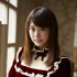 桐谷美玲新片飾演吸血鬼 清純少女驚變小惡魔