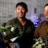 《西部戰(zhàn)線》殺青將上映 薛景求呂珍九難舍片場(chǎng)