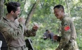 《戰(zhàn)狼》吳京險些丟小命：“冷鋒”和我很像