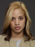 Dascha Polanco