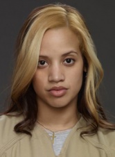 Dascha Polanco