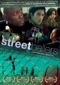 Streetballers