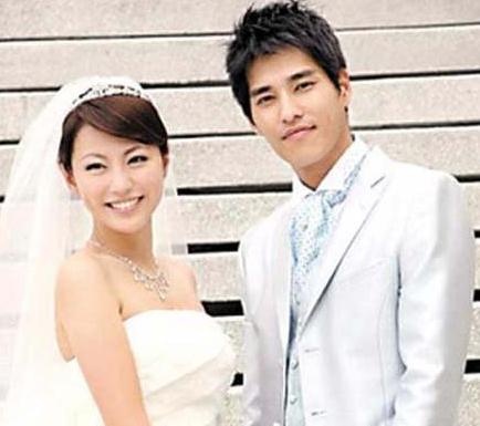 蓝正龙证实夫人周幼婷有身 称:欢送婴幼用品代言