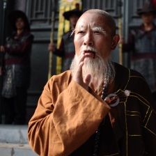 侠僧探案传奇之大夜叉_图片_1905电影网