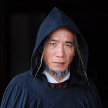 侠僧探案传奇之大夜叉