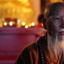 侠僧探案传奇之大夜叉