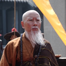 侠僧探案传奇之大夜叉