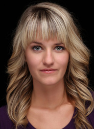 Caitlynn Leary
