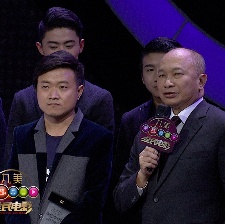 《全民電影》決賽大咖云集 吳宇森坐鎮(zhèn)李健獻唱