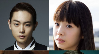 加藤成亮小說(shuō)搬上大銀幕 中島裕翔首當(dāng)男主角