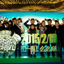 《爸爸2》萌娃示范么么噠 星爸回應(yīng)拍五天質(zhì)疑