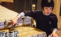 《暴走神探》杨子姗拍吻戏很轻松 阮经天为爱打人