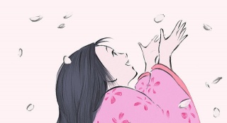 《輝夜姬》獲奧斯卡提名 高畑勛有望接替宮崎駿